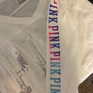 VS PINK T-shirt